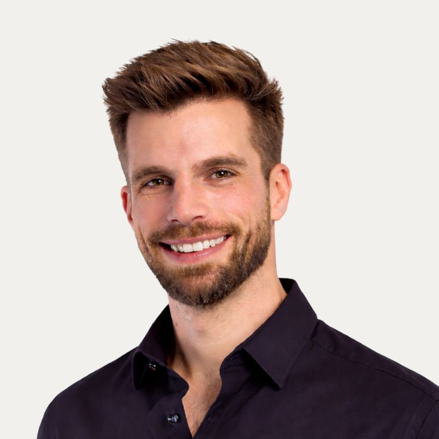 Christian Busch