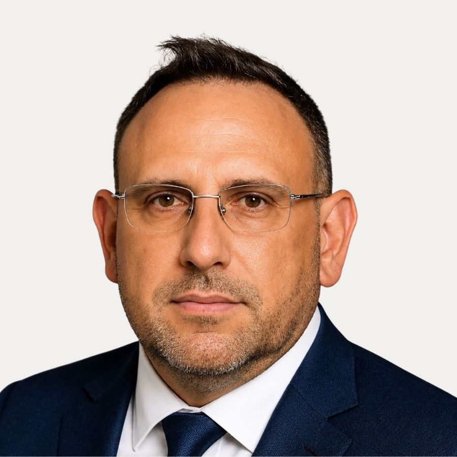 Doron Rozenberg