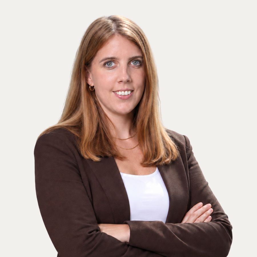 Eileen Tambor