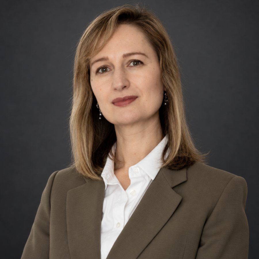 Elena Pliner