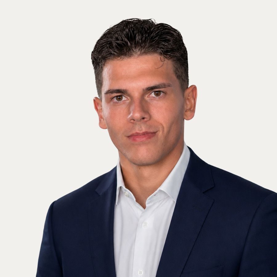 Louis Jackel