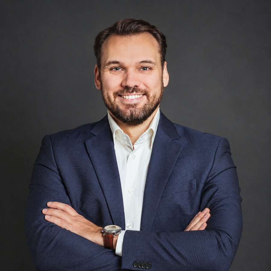 Markus Stolzenburg