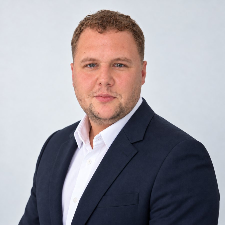 Maximilian Ossot