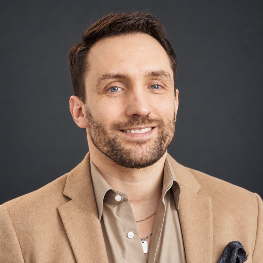 Dr. Werner von der Bey